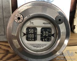 Tapley Gradient and Performance Meter 1920