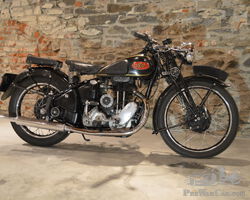 OEC 500 OHV Atlanta special