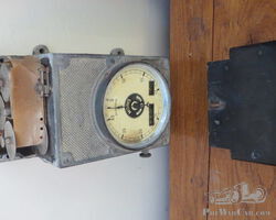 Speedo tachograph Noris
