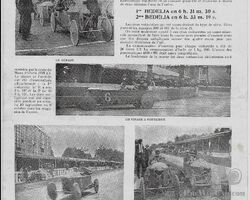 1912 Bedelia