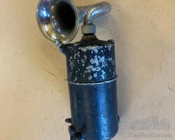 "Cicca" air horn