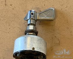 Lucas indicator switch