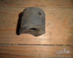 Alfa Romeo 6C 2500 buffer rubber