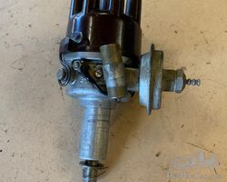 Scintilla 8 cyl. distributor