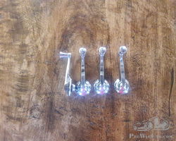 4 leves glaces