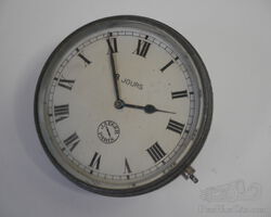 Jaeger 8 jours clock