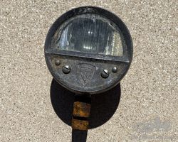 Marchal headlight