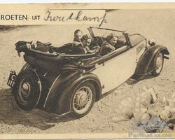 DKW