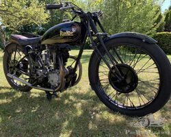 TT Replica