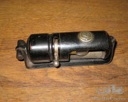 Lucas DF5 Dashboard Lamp