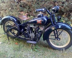 Excelsior super X