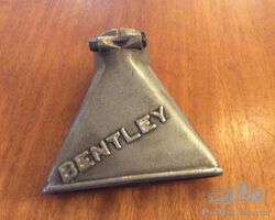 ORIGINAL BENTLEY FISH TAIL VERY VERY RARE