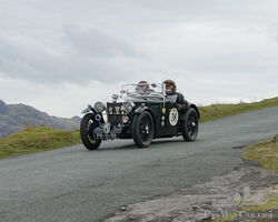 MG J2 Supercharged