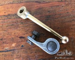 AMILCAR ADVANCE AND RETARD MECHANISM COMPONENTS