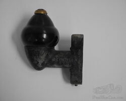 Scintilla Model RBH turnsignal light