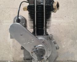 JAP 500cc OHV