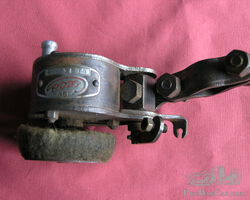 Cicca Motorcycles Air Pump
