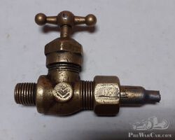 Citroen tap