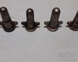 Valve cap