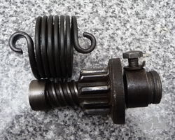 Bendix