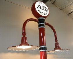 1920 ECO Air & Water Tower