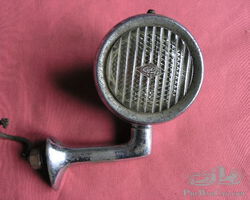 Cipa Side Lamp