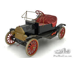 FORD MODEL T CHILDREN’S CAR