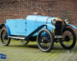 1922 Benjamin Type B