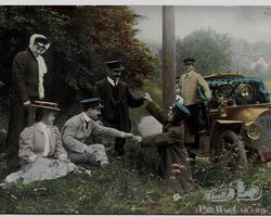1908 Fiat