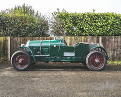 1924 3 Litre Bentley