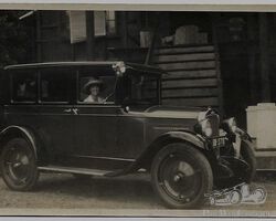 Foto Opel