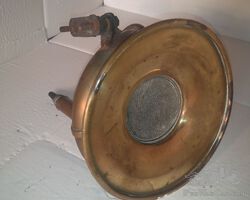Brass Lucas No 42 horn