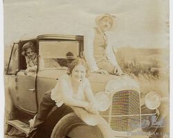 Citroen photo