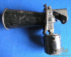 Amplor 12V Horn