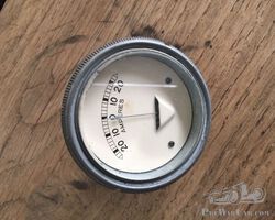 French Amp Meter