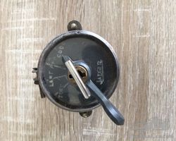 Jaeger Switch with Key