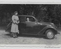 Peugeot Photo