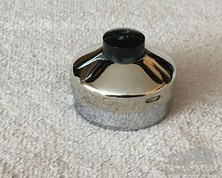Switch button BOSCH 35 mm