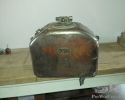 weymann autovac