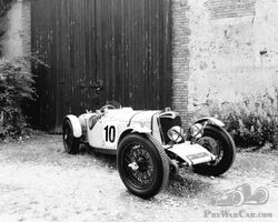 RILEY SPRITE TT
