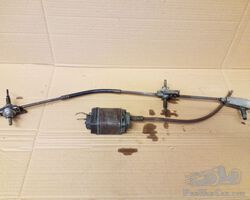 Wipermotor & parts