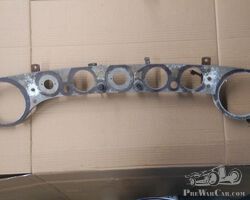 Dashbord / Instrument Panel