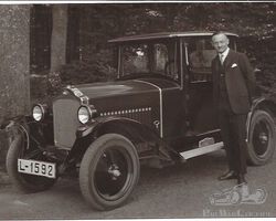 Opel L1592