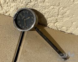 jaeger clock (50mm)