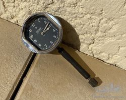 jaeger clock (50mm)