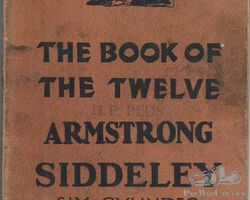 Armstrong Siddeley