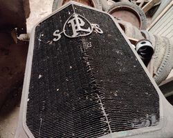radiateur P&L