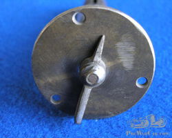 Carburettor Pull Tab