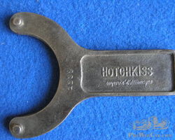 Hotchkiss Tool