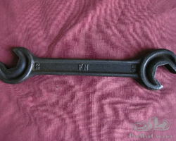 FN Flat Wrench